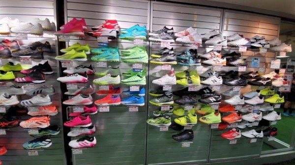 サッカーショップkamo 京都店レポート 21 7 5 0014のblog