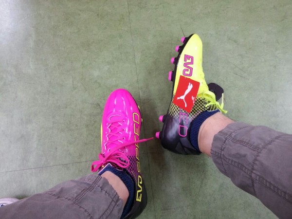 エヴォスピード1 5 Hg 0014のblog