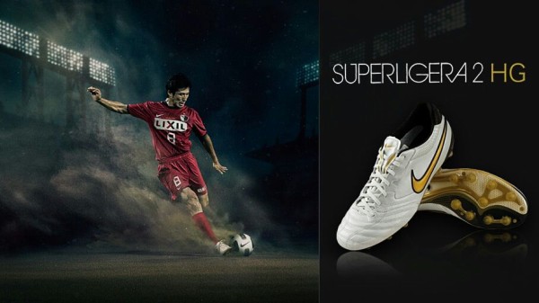 Nike スーパーリゲラ3再度在庫分発売 0014のblog