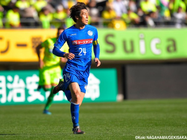 Jリーグ戦士を特集 変わったスパイク着用者をピックアップ 0014のblog