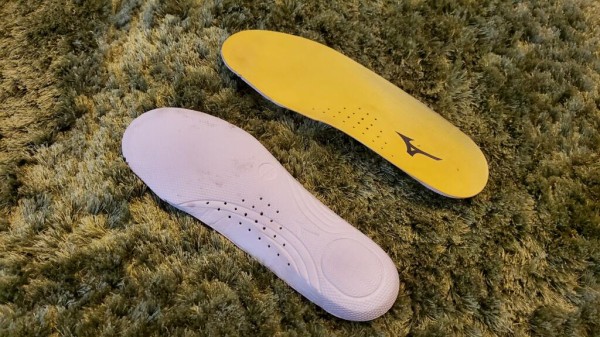 中敷き インソールを徹底比較 どれが一番良いのかまとめてみた 5 18 0014のblog