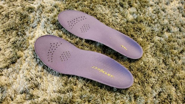 中敷き インソールを徹底比較 どれが一番良いのかまとめてみた 5 18 0014のblog
