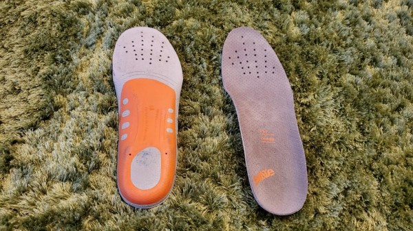 中敷き インソールを徹底比較 どれが一番良いのかまとめてみた 5 18 0014のblog