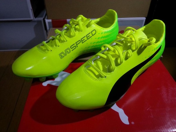 Puma エヴォスピード17 2 Hg 0014のblog