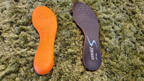 中敷き インソールを徹底比較 どれが一番良いのかまとめてみた 5 18 0014のblog