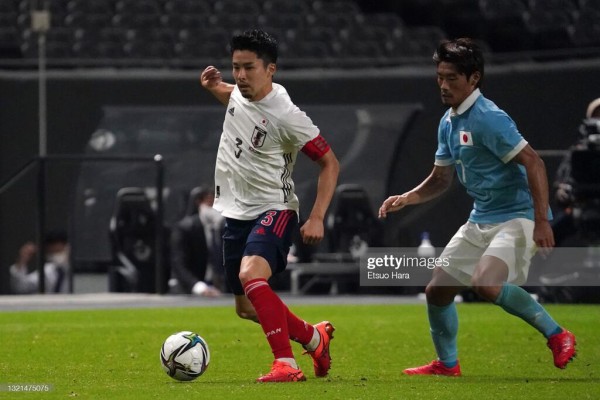 東京オリンピック U24サッカー日本代表選手が決定 着用スパイクの内訳を分析 新作スパイク予想 0014のblog