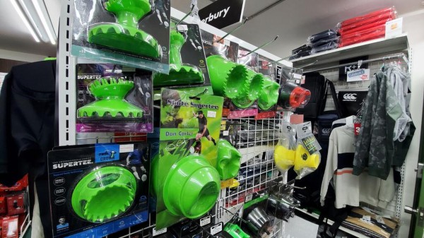 ラグビーショップ トリコロール 京都本店レポート 21 3 5 0014のblog