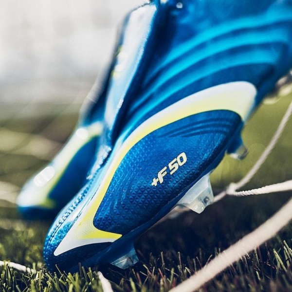 Adidas F50 Tunit復刻 X506でリターン 0014のblog