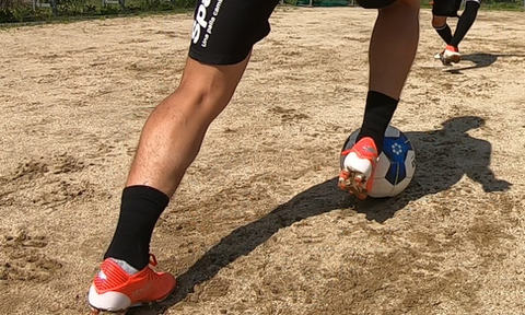 土グラウンドでのスパイクの選び方 0014のblog 土グラウンドでのスパイクの選び方 0014のblog