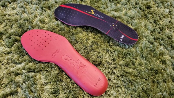 中敷き インソールを徹底比較 どれが一番良いのかまとめてみた 5 18 0014のblog