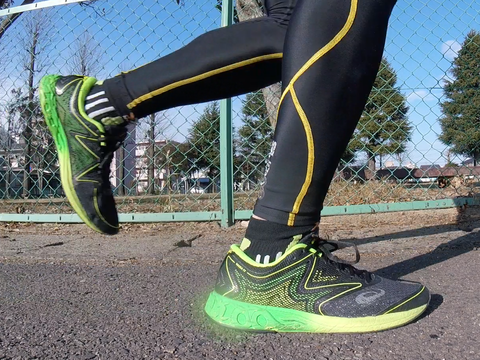 トレーニングシューズとランニングシューズの違い 選び方 19最新版 0014のblog