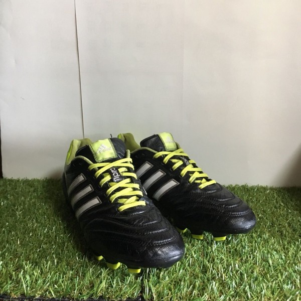 パティーク11pro パティーク11PRO SL TRX HG : shoのサッカースパイクblog