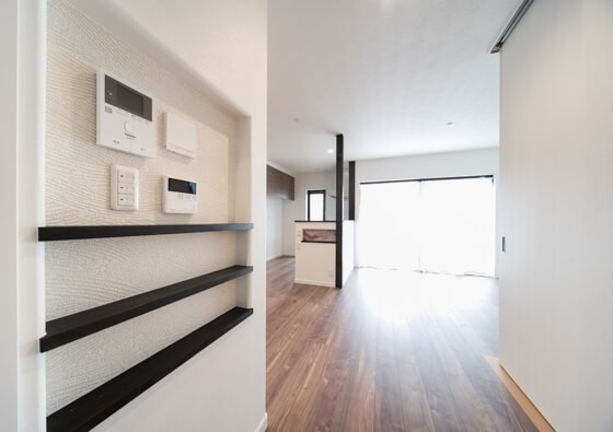 玄関引戸はリクシルの木屋町pg 現代和風の断熱玄関引き戸 注文住宅ブログ 大阪京都で注文建築専門の工務店は匠建枚方 玄関引戸はリクシルの木屋町pg 現代和風の断熱玄関引き戸 注文住宅ブログ 大阪京都で注文建築専門の工務店は匠建枚方