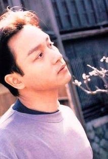 レスリー・チャンの横顔 : レスリーとアジアと映画