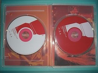 1984年度 音楽番組 VCD レスリー・チャン他