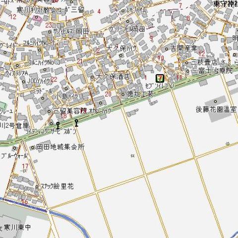 後藤農園 蓮田 おもやい