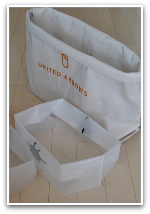 ショッパー袋を収納に活用 ビニール 不織布編 おのぼり主婦の暮らす見聞録