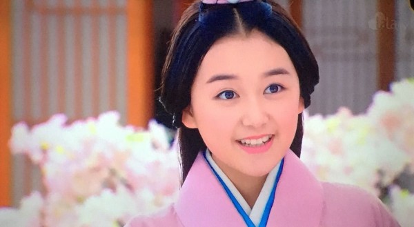 ハンシュク 皇帝の女傅を最後まで見ました 思いのままに