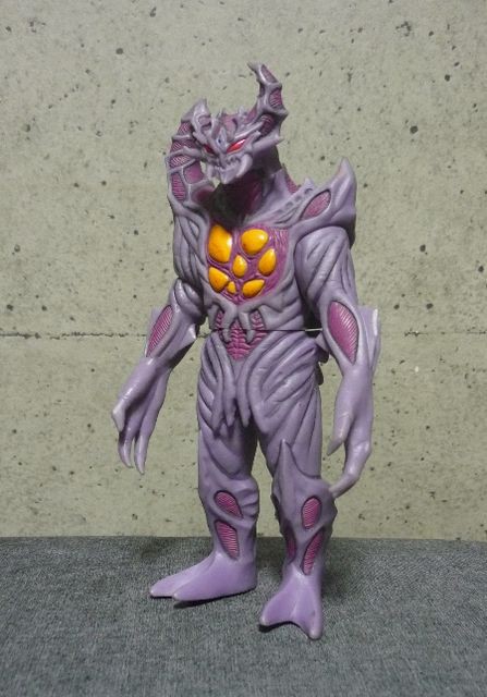 カオスヘッダー イブリース ｈｏｂｂｙ録