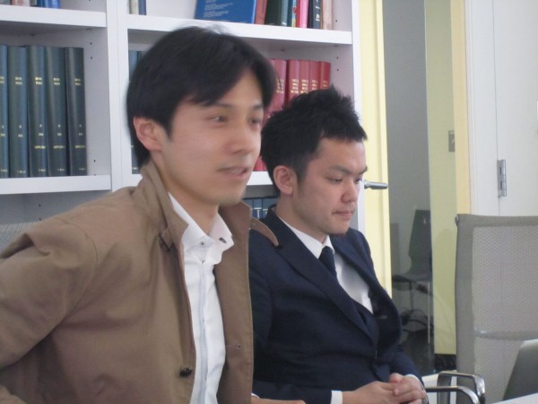 Sf凱旋 真一先生 Ucsf整形外科 勉強会 懇親会 Ucsf整形外科 留学日記 In 14 15