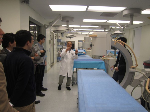 Sf凱旋 真一先生 Ucsf整形外科 勉強会 懇親会 Ucsf整形外科 留学日記 In 14 15