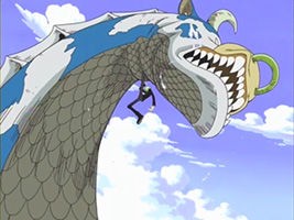 ワンピース ルフィやゾロの強さは分かるけど サンジの強さが納得できない 考察 しょーまん