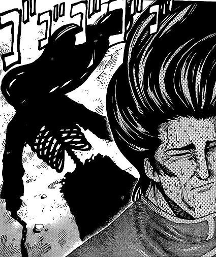 トリコ ワゴンさんの死亡シーンのアニメverが酷いと話題に しょーまん