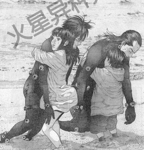 速報 Gantz最終回が糞すぎて信者が発狂wwwアンチ化へ しょーまん 速報 Gantz最終回が糞すぎて信者が発狂wwwアンチ化へ しょーまん