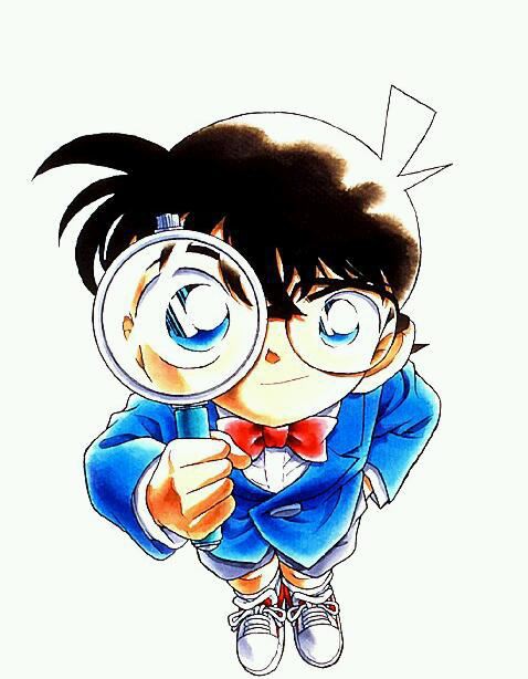 名探偵コナン 引き伸ばしの為 新キャラが登場するらしいｗｗｗｗｗｗ しょーまん