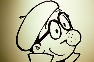 漫画家の学歴 しょーまん