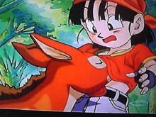 ドラゴンボールgt面白いだろ しょーまん