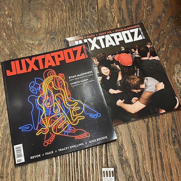 ARKITIP/Ryan McGinness／ライアンマクギネス ARKITIP Issue No.0048 Ryan McGinness - 古本買取販売 ハモニカ