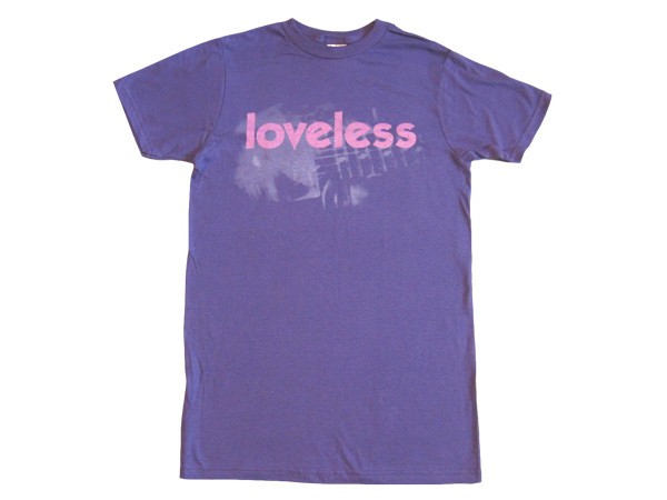 My Bloody Valentine マイブラTシャツ入荷しました！ : CRIME