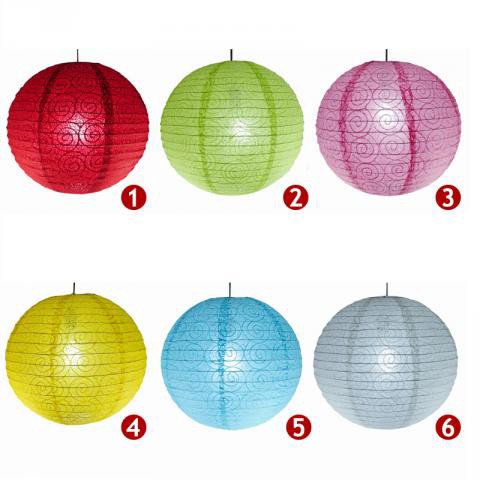 中国ペーパーランタンをお部屋に Shopchina Asia
