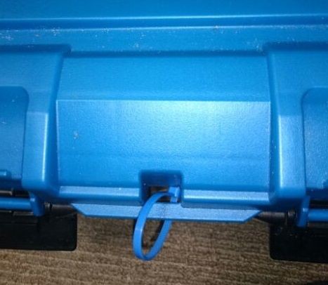 ドカットにチョイたし : Fishing Boat Style- We are Coast Patrol