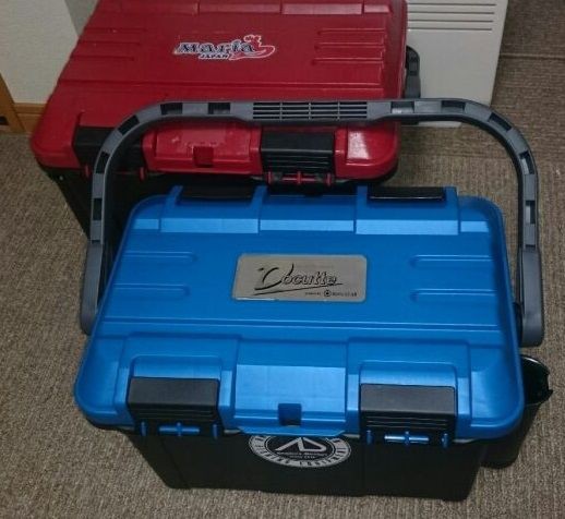 オフショア　プラグ21本セット　ドカットはつきません オフショア プラグ21本セット リングスタードカットセット