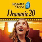 18日迄】ロゼッタストーン Dramatic20が特価＆クーポンでさらに1,000円 ...