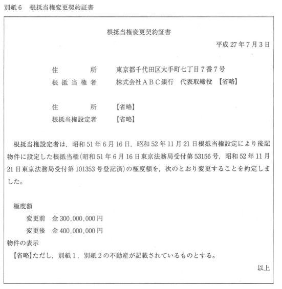 平成２７年度 不動産登記法 記述式その4 司法書士試験の記述式研究