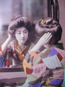 日本髪のあれこれ 鈴木頌の発言 国際政治 歴史 思想 医療 音楽 日本髪のあれこれ 鈴木頌の発言 国際政治 歴史 思想 医療 音楽