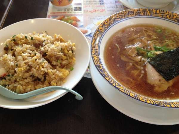 12 5 19 バーミヤン 尾久店 ぶよ日記