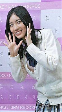 悲報 松井珠理奈 嫌いな芸能人ランキング 第7位にwwwwww理由はあの騒動 芸能イズム 彡