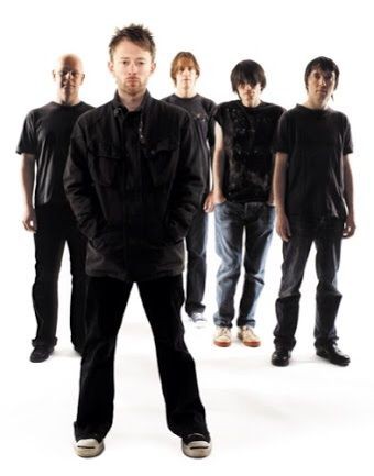 radiohead トムヨークの使用機材をみてみる : ショウのぐだぐだ話