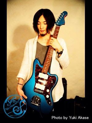 ART SCHOOL 戸高氏 監修 Phantom fx Sabbath MKII : ショウの