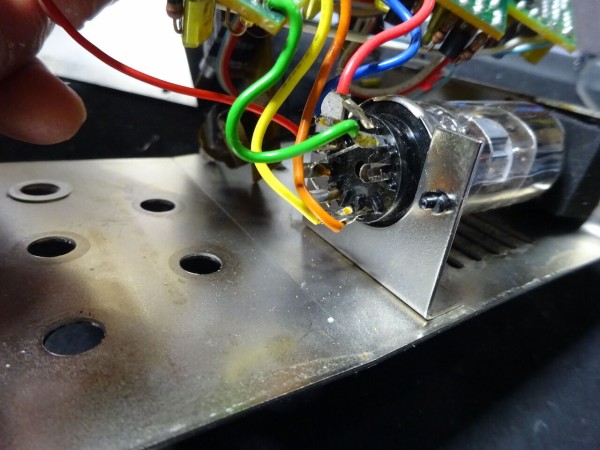 Guyatone METAL MONSTER MM-X (1) : 長田(猫舌)のblog