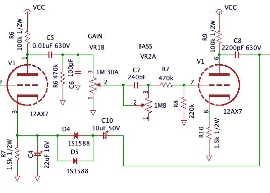Real Tube Overdrive Pedal - Is It A Gimmick? Guyatone TO-2 Saturation MOD  [Nady TD-1 Westbury W-20]