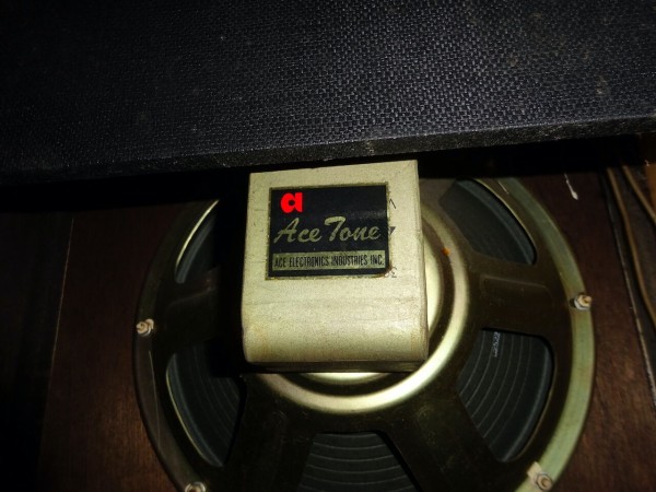 ACE TONE A-2S 