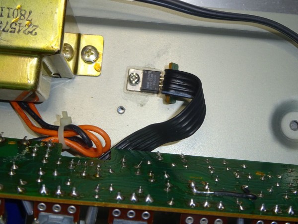 Roland MG-10 (2) : 長田(猫舌)のblog