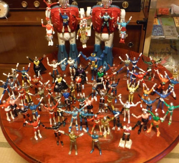 昭和のオモチャ年表つくってみた 1960年 1990年 ほのぼの昭和館とdiy日記