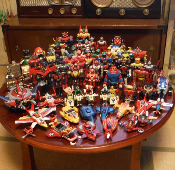 昭和のオモチャ年表つくってみた 1960年 1990年 ほのぼの昭和館とdiy日記