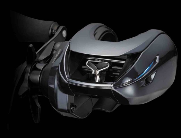 ダイワ「IMZリミットブレイカー」スマホ連携する2023年ベイト新製品の